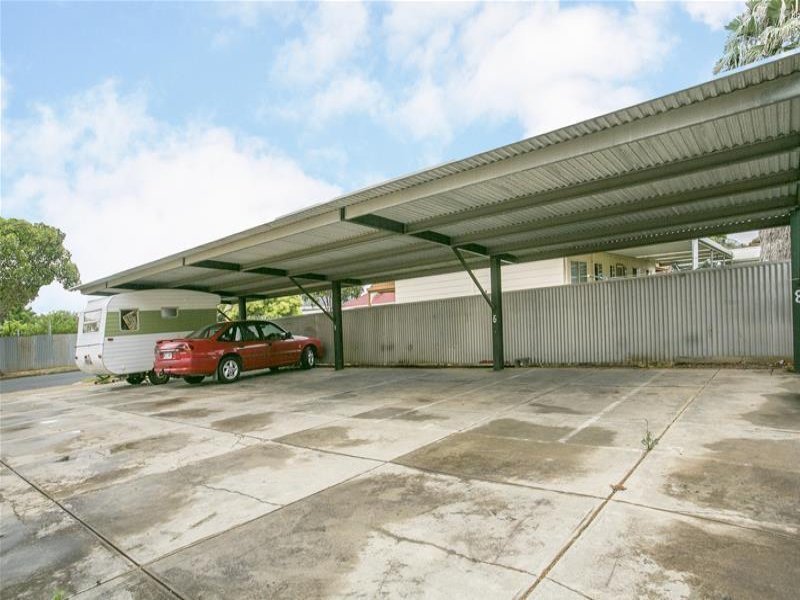 3/61  Way St Kilburn 5084