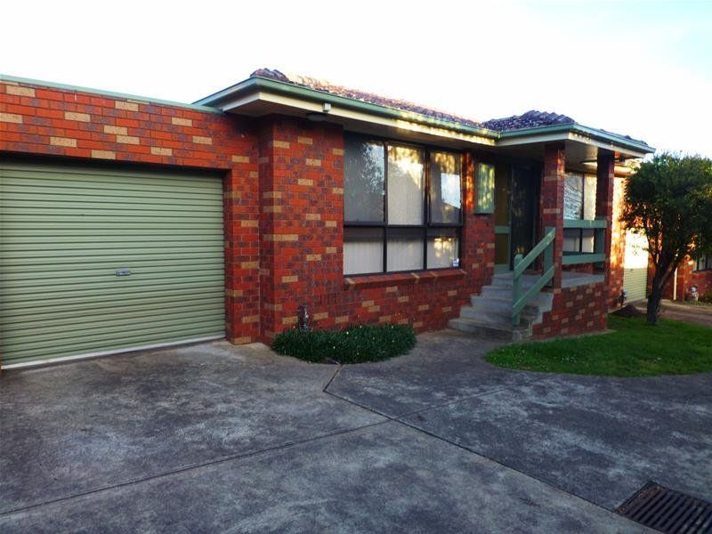 Walk to High St - Regent Locale