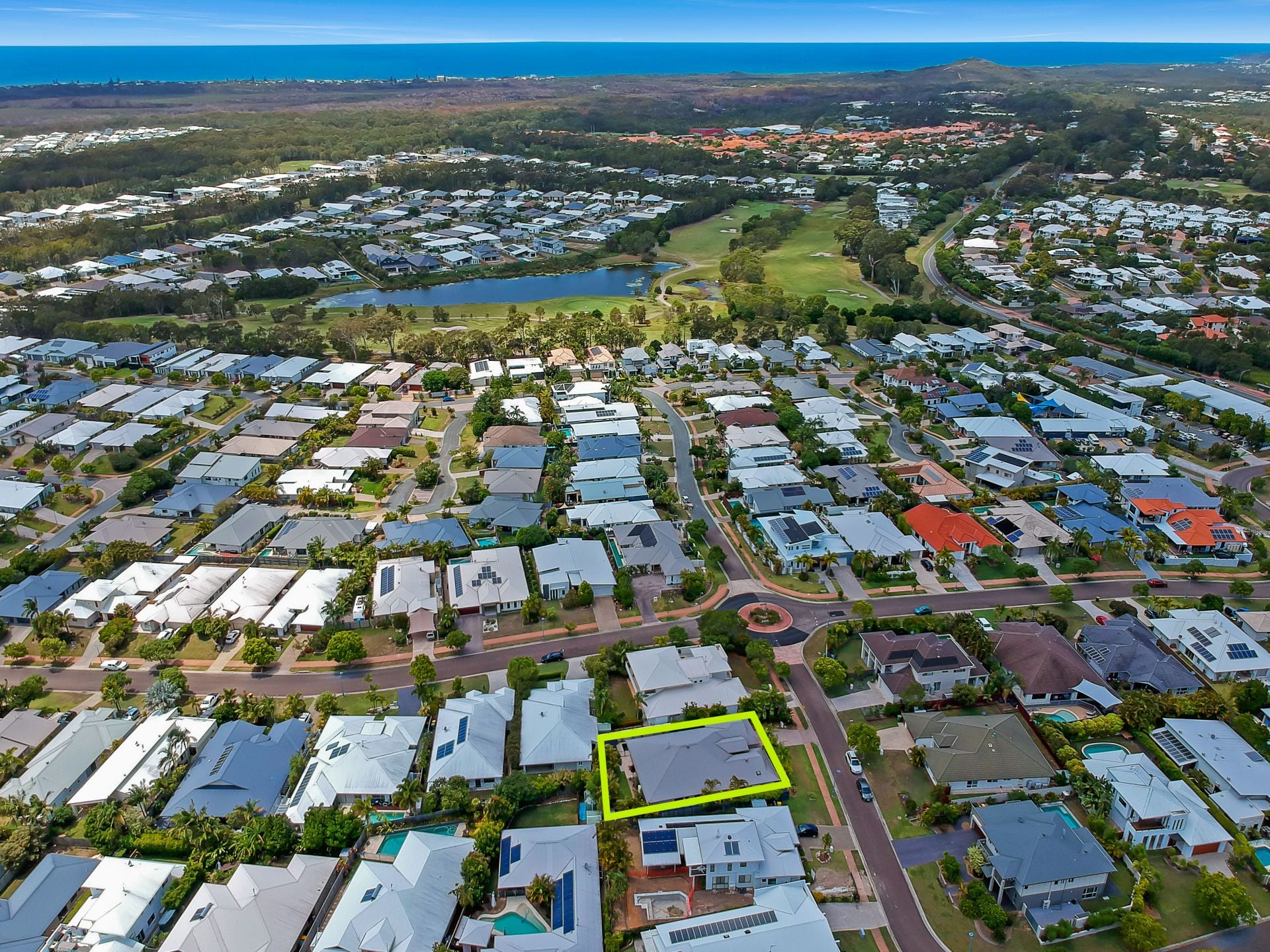 37 Maddens Crescent Peregian Springs QLD, Peregian Springs - Image 1