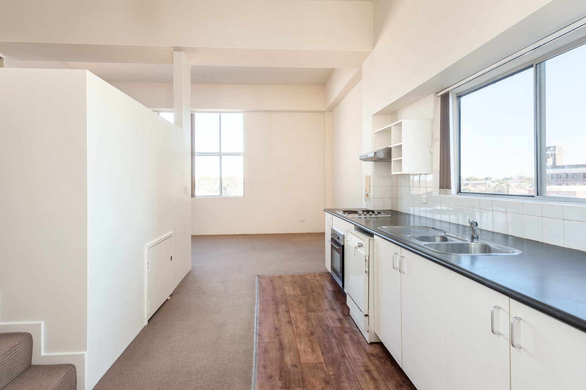 Real Estate For Lease 314/1 Missenden Road Camperdown , NSW