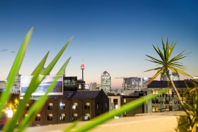 403/23 Corunna Road, Stanmore