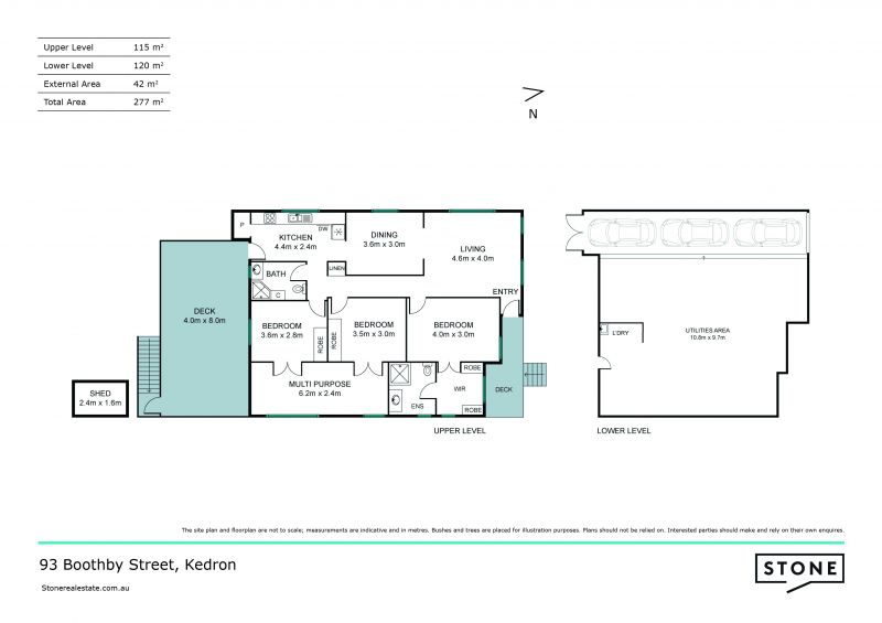 Relaxed Entertaining