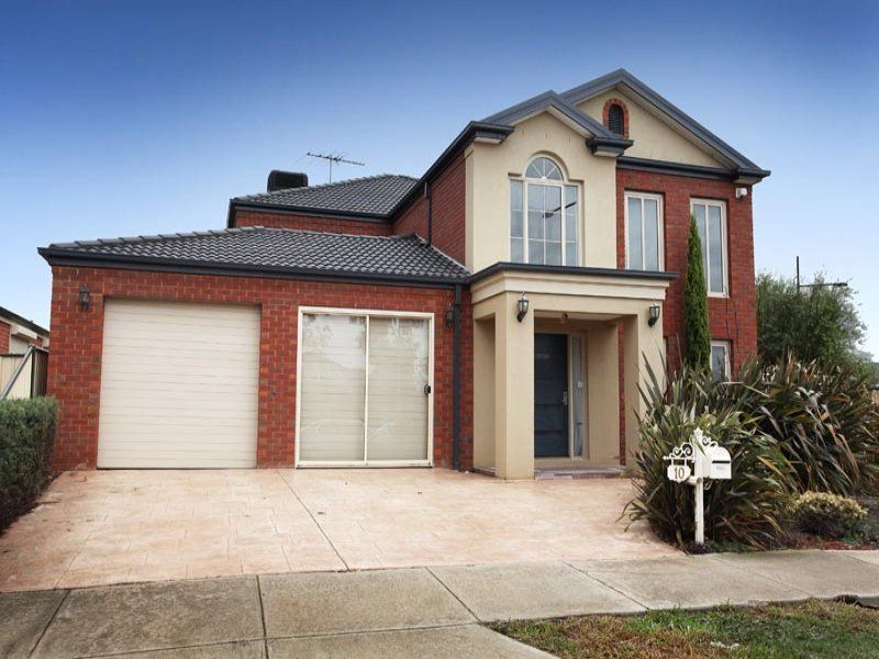 10 Inglewood Drive, Burnside Heights - Thumbnail 2