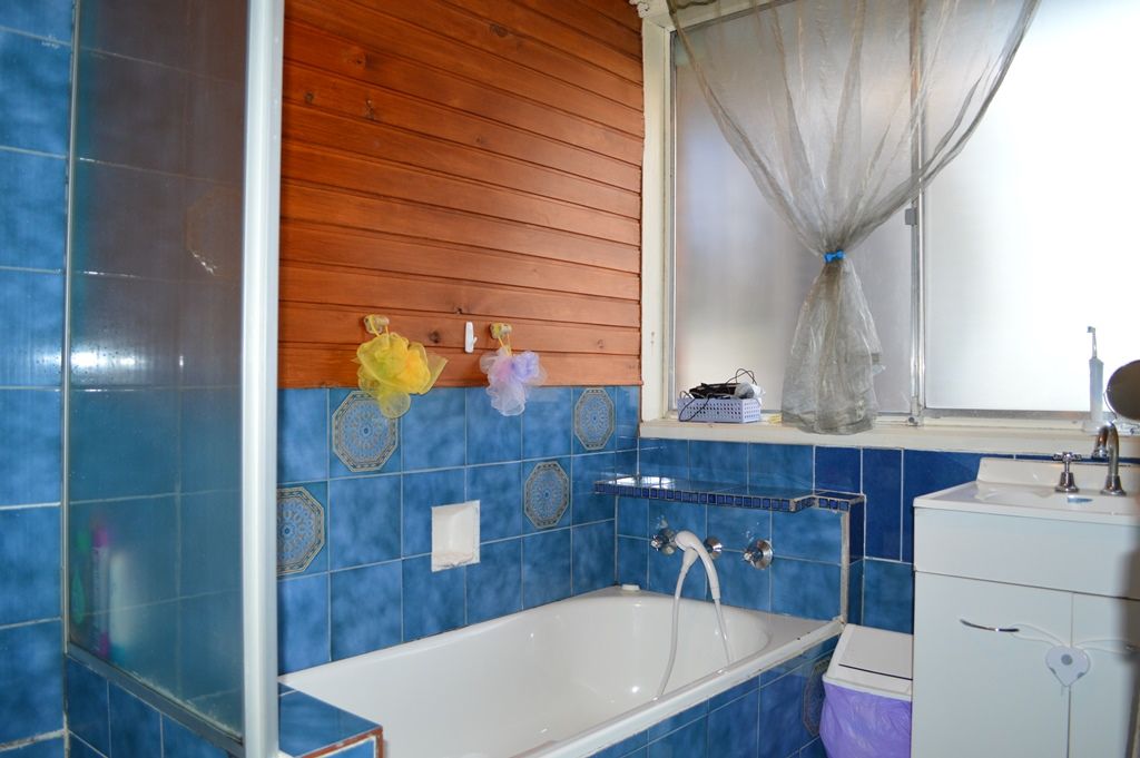 QUIET LOCATION, AFFORDABLE PRICE TAG