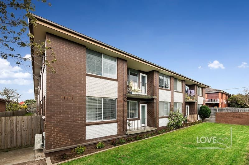 14/21 Martin Street, Thornbury