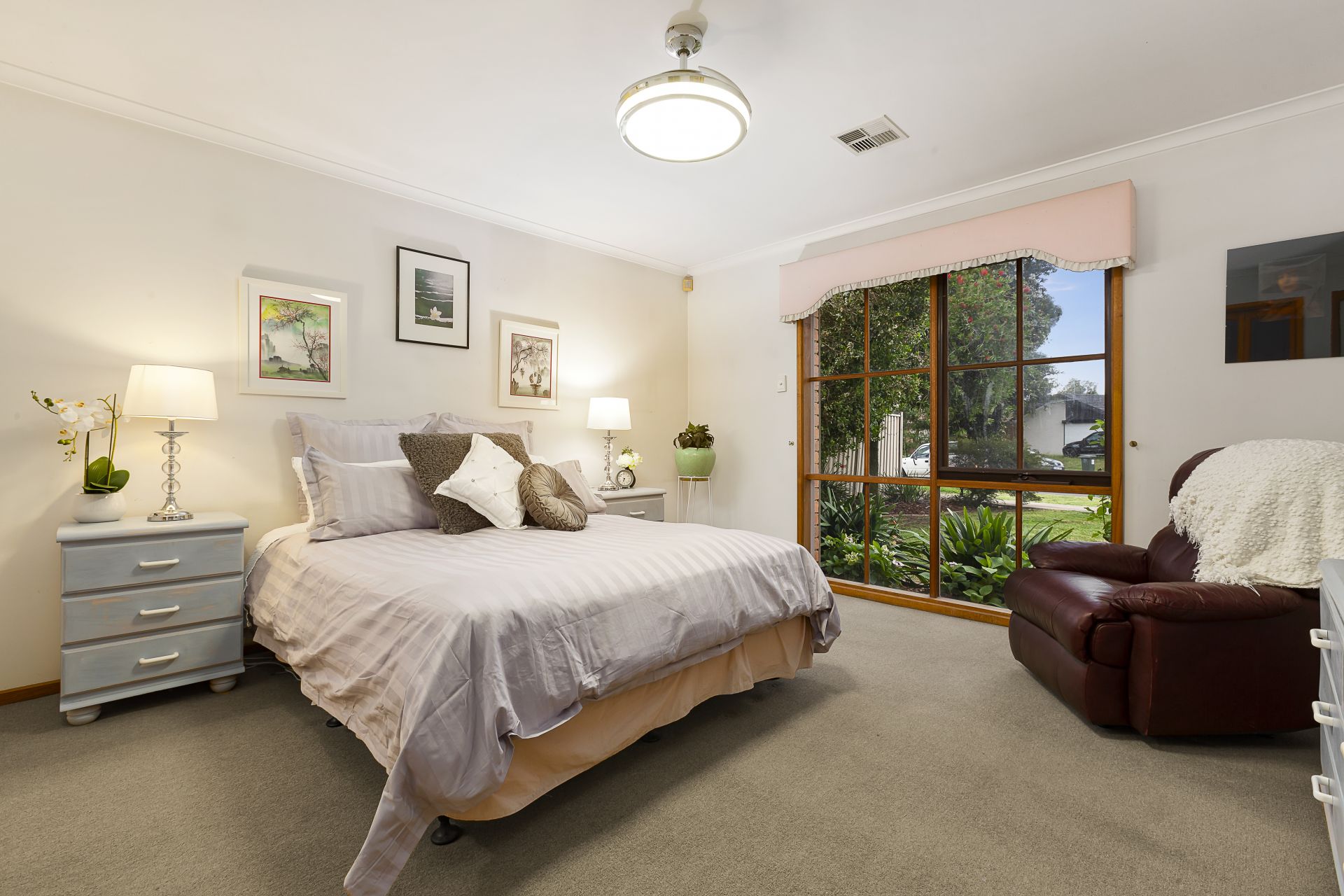 Desirable Discovery, Delightful Location