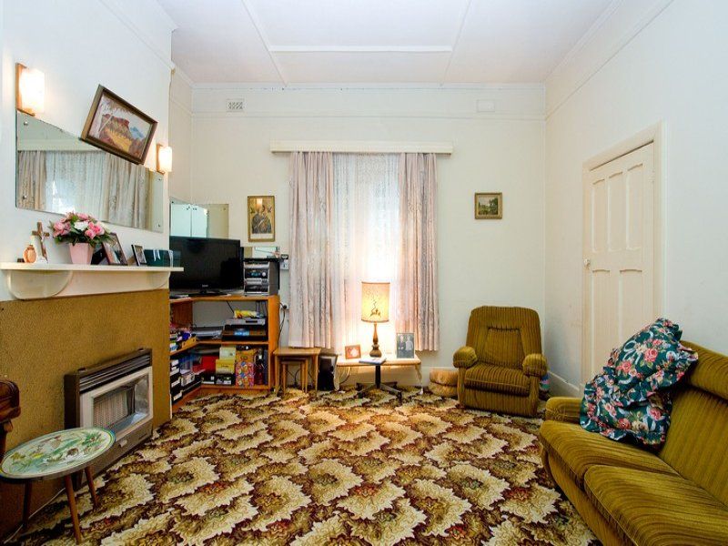 31 Exmouth Road Exeter 5019