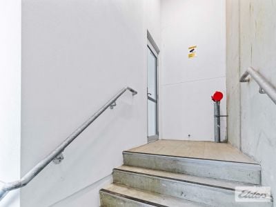 PRISTINE COMMERCIAL OFFICE IN 'THE LINTON'!