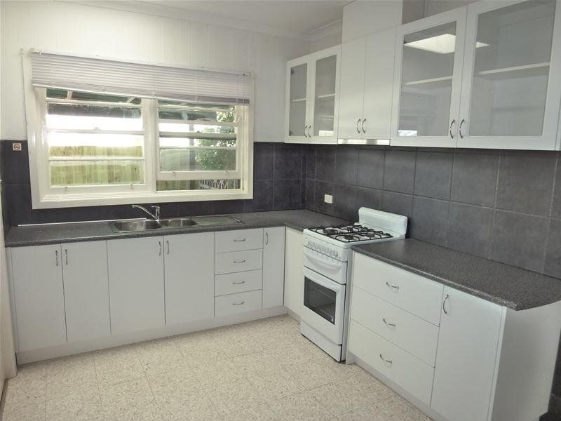 CLOSE TO ALL AMENITIES