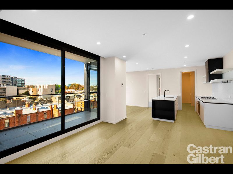 606/29 Queens Avenue, Hawthorn - Thumbnail 6