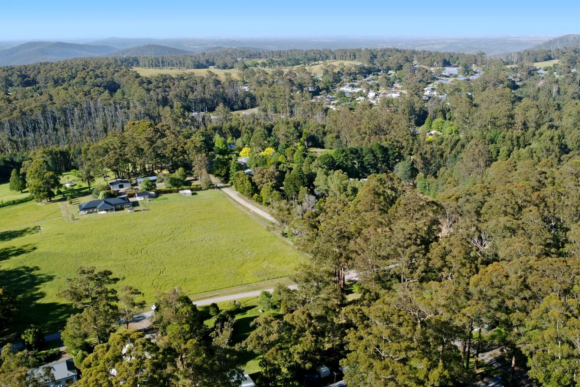 Real Estate For Sale 3 Sycamore Grove Kinglake , VIC