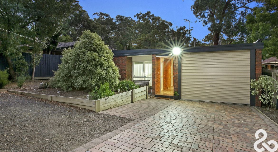 The Ultimate Family Home!