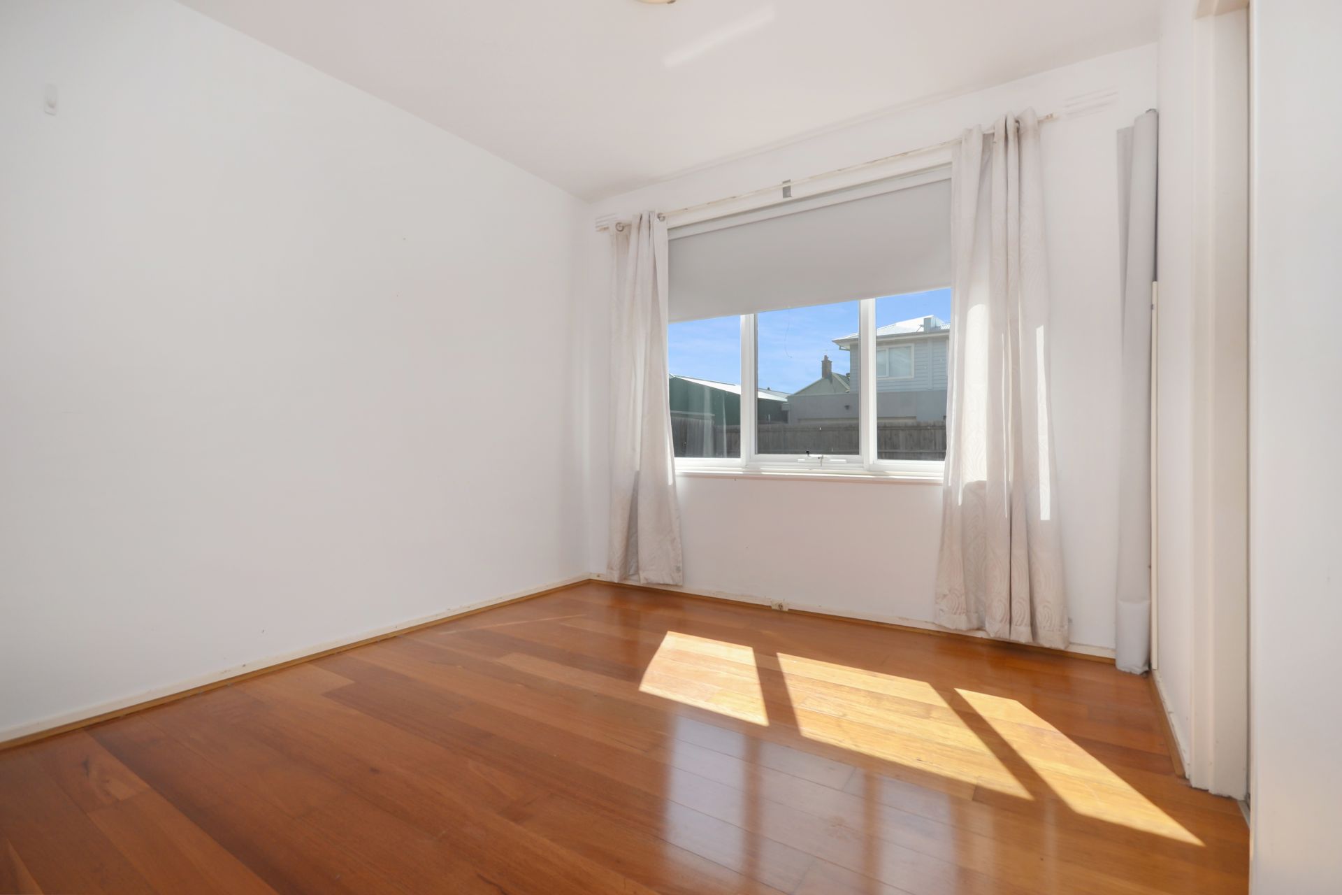 Perfectly Positioned One Bedroom Apartment
