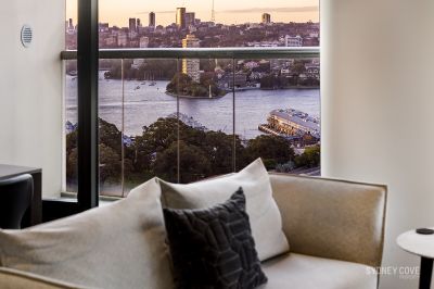 129 Harrington Street, SYDNEY NSW 2000, Sydney - Thumbnail 7