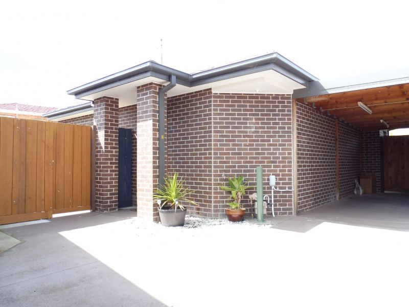 2/6 Palm Street, Thomastown