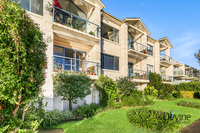 3/36 Hilly Street, Mortlake
