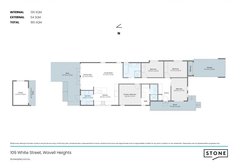 Offers over $1,225,000 | HOME + OFFICE