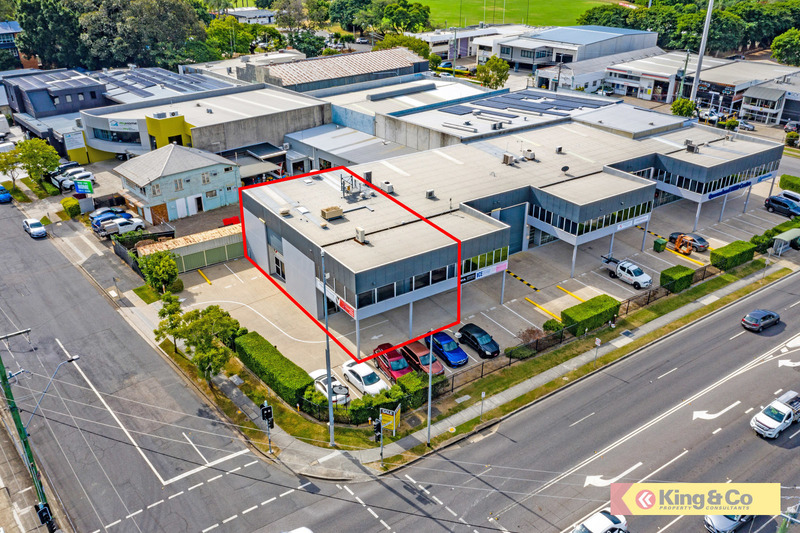 City Fringe Exposure!