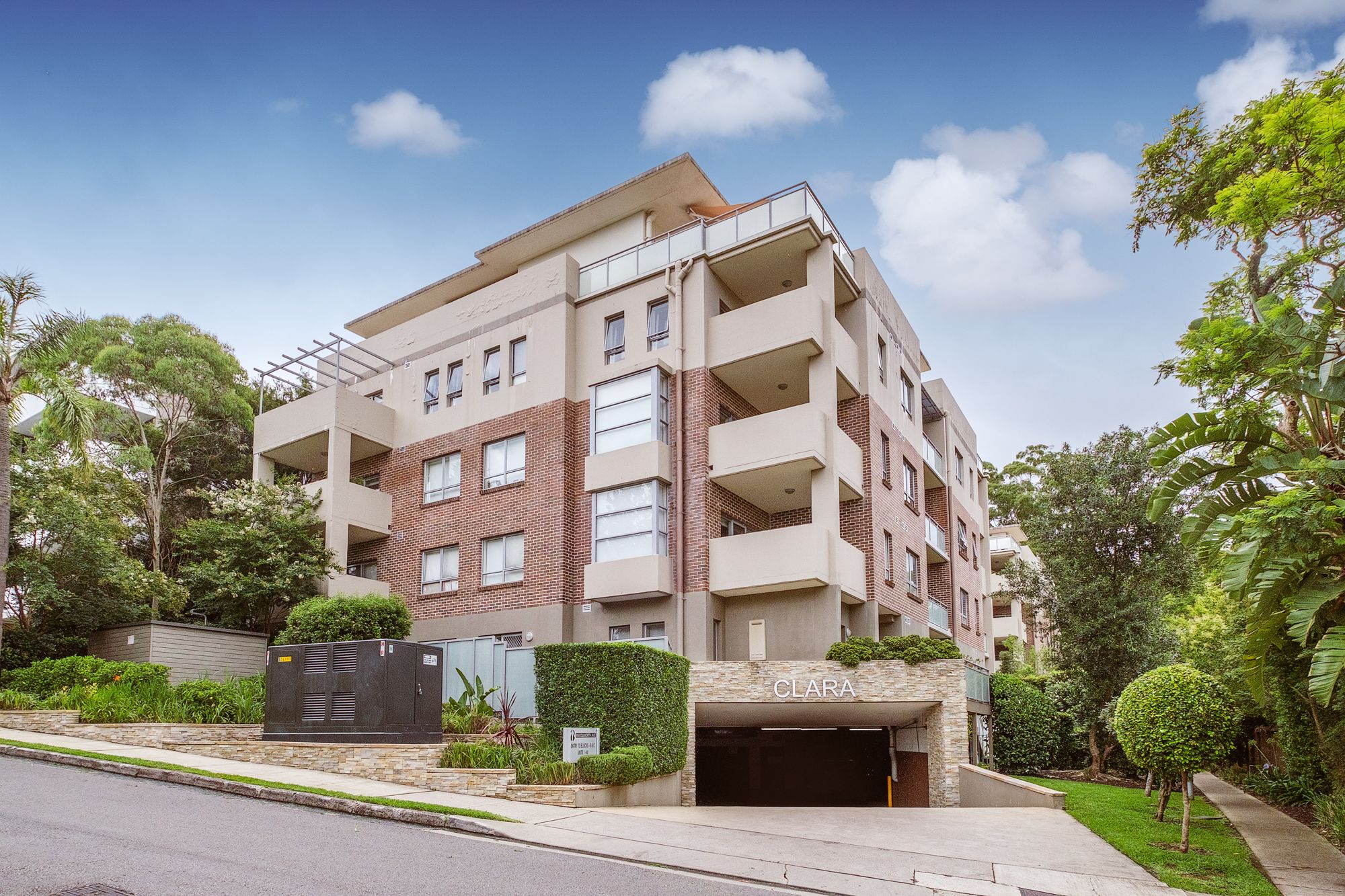 Real Estate For Sale 29/68 Culworth Avenue Killara , NSW