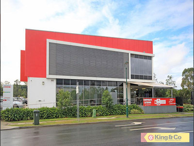 CONTEMPORARY BANYO OFFICE