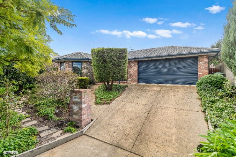 2 Elle Way, Tyabb VIC