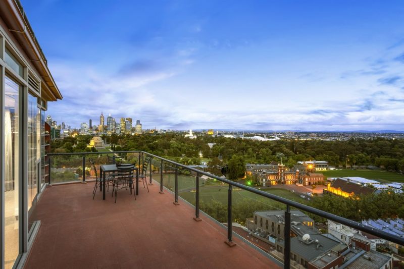 207/418 St Kilda Road, Melbourne - Thumbnail 7