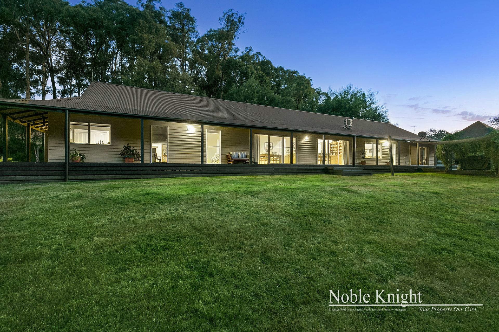 549 Gordons Bridge Road Kinglake