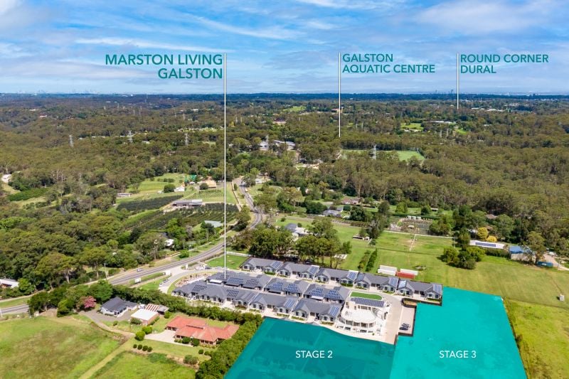 Real Estate For Sale 392 Galston Road Galston , NSW