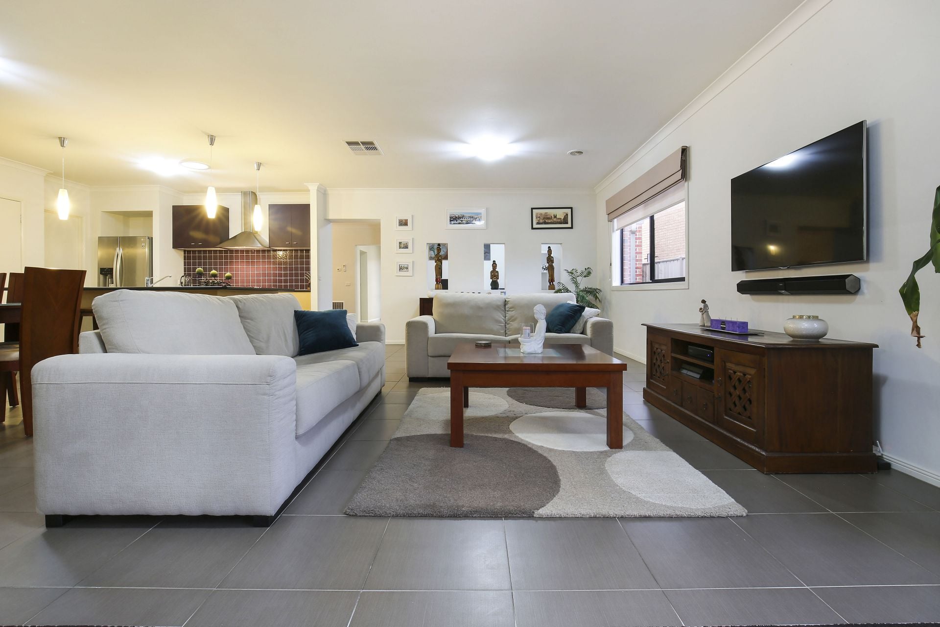 Superior Living, Stunning Alfresco