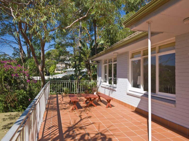 29a Lower Almora Street MOSMAN NSW, Mosman - Thumbnail 4