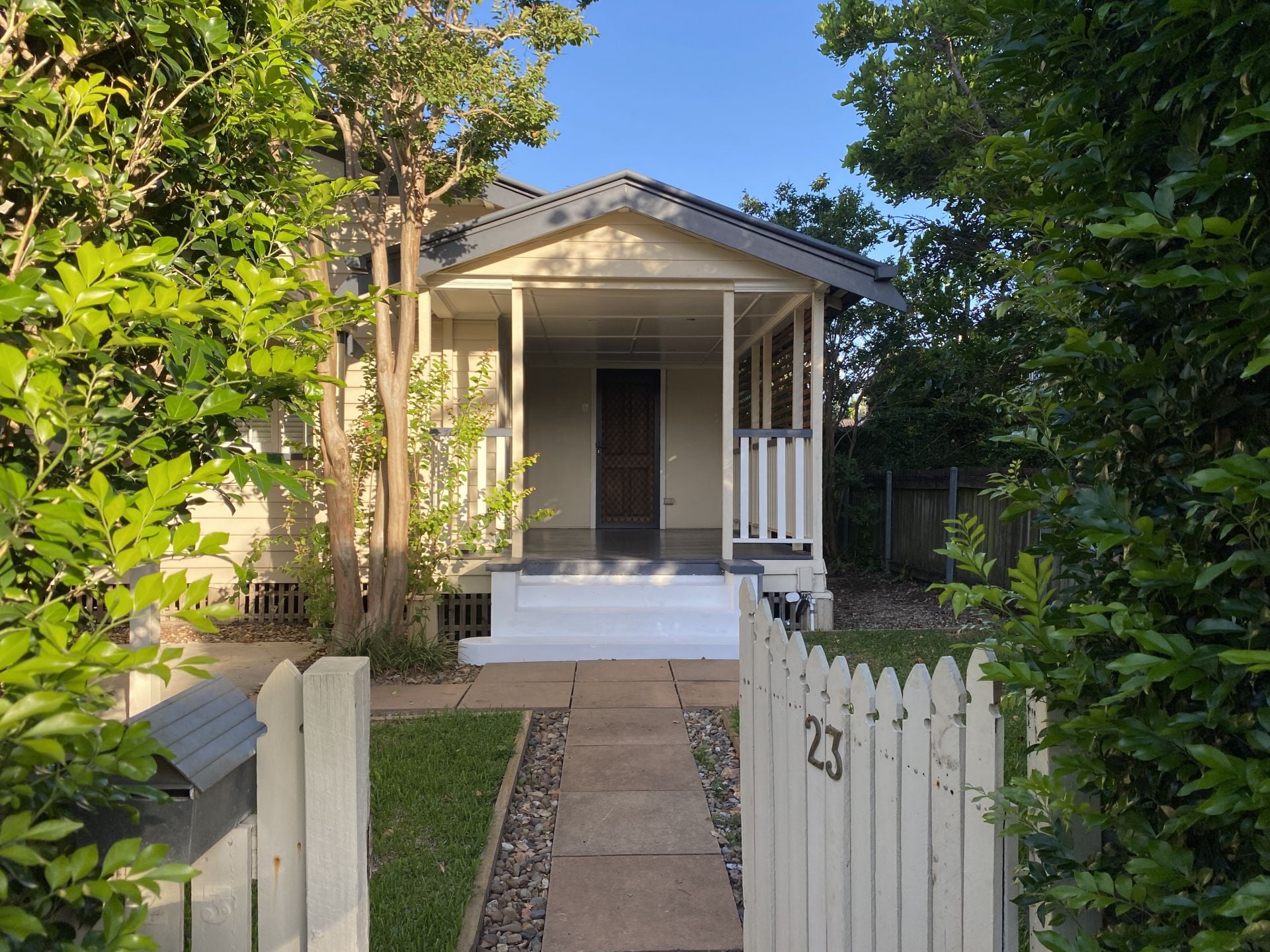 23 Oxford Street, Hamilton AUMR Property