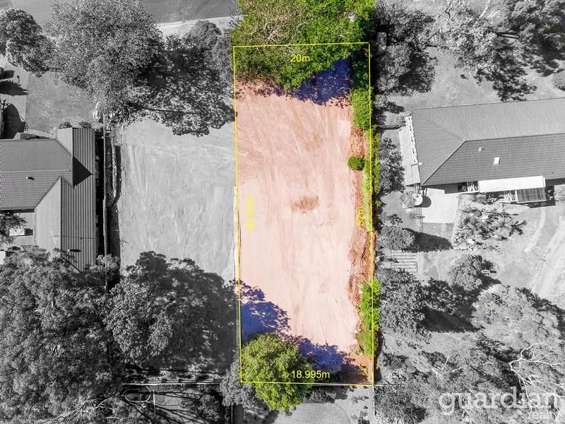 Lot 2, 40 Mills Road GLENHAVEN NSW, Glenhaven - Thumbnail 2