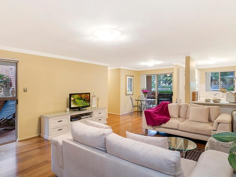 16/55-61 Belmont Street, SUTHERLAND, Sutherland - Thumbnail 4