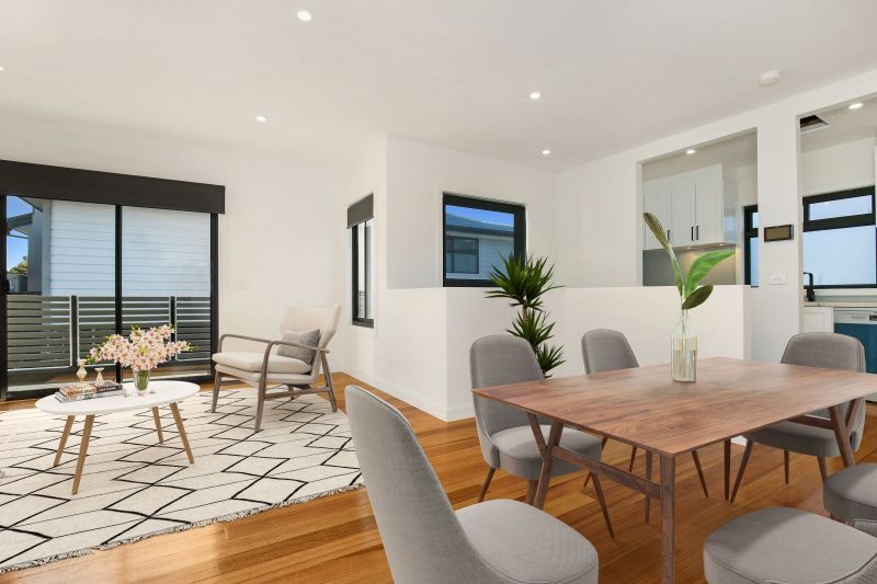 1B Rubicon Street, Reservoir