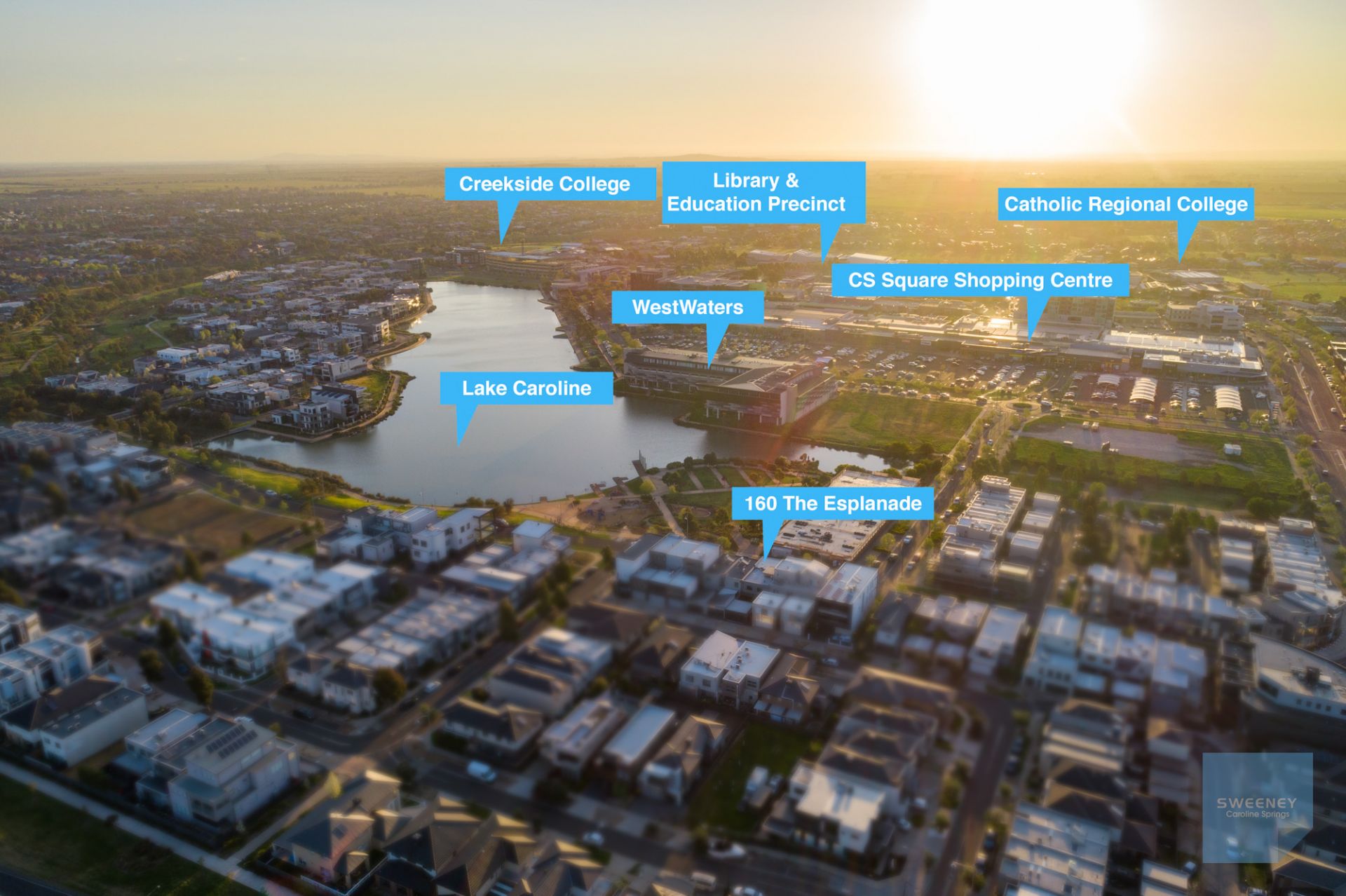 160 The Esplanade, Caroline Springs - Thumbnail 4