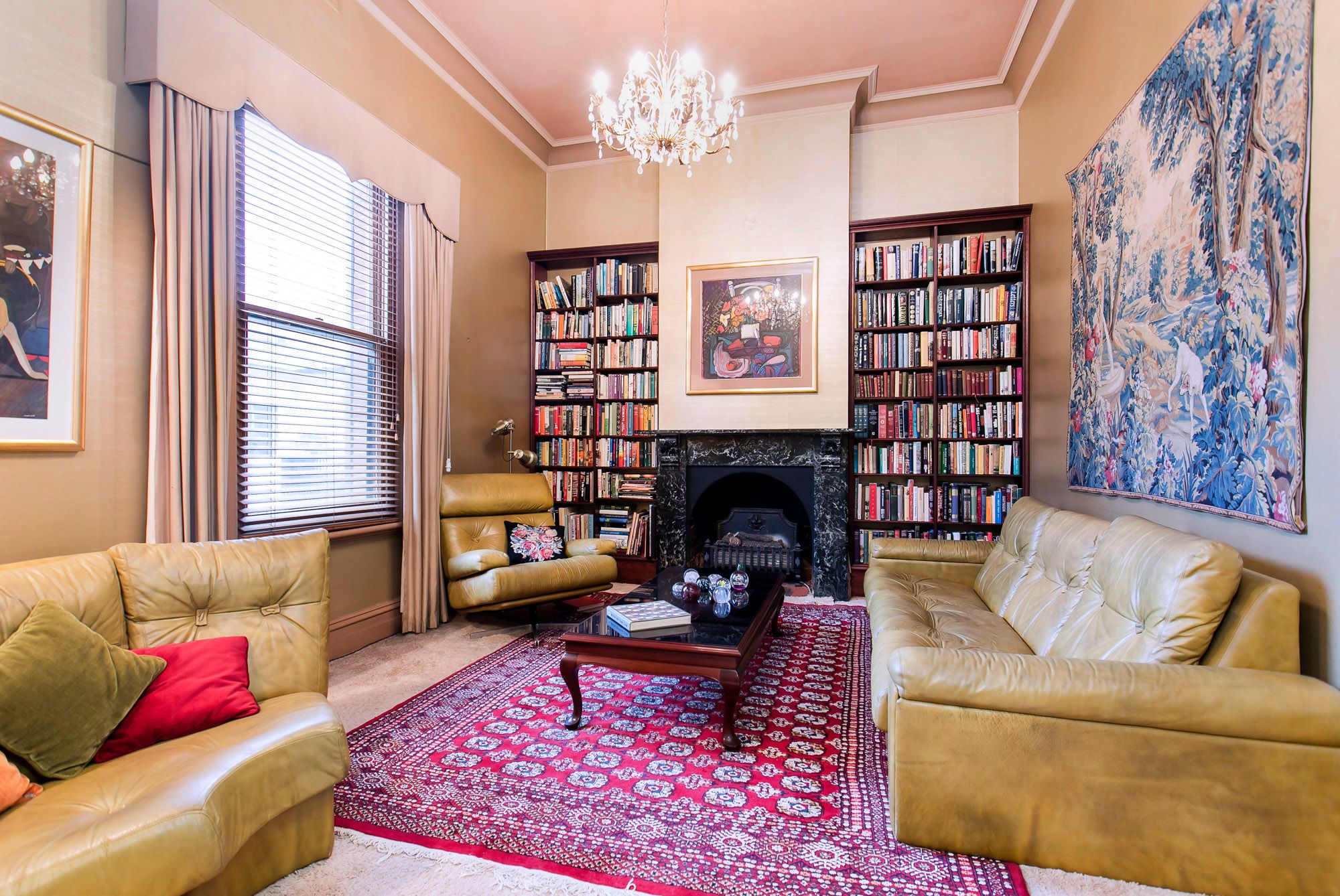 Real Estate For Sale 28 Tynte Street North Adelaide , SA