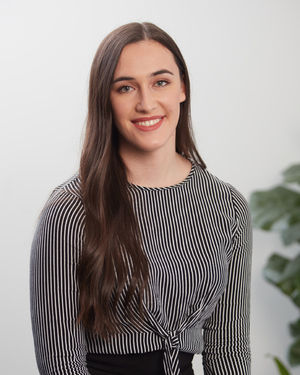 Chloe de Haas Real Estate Agent