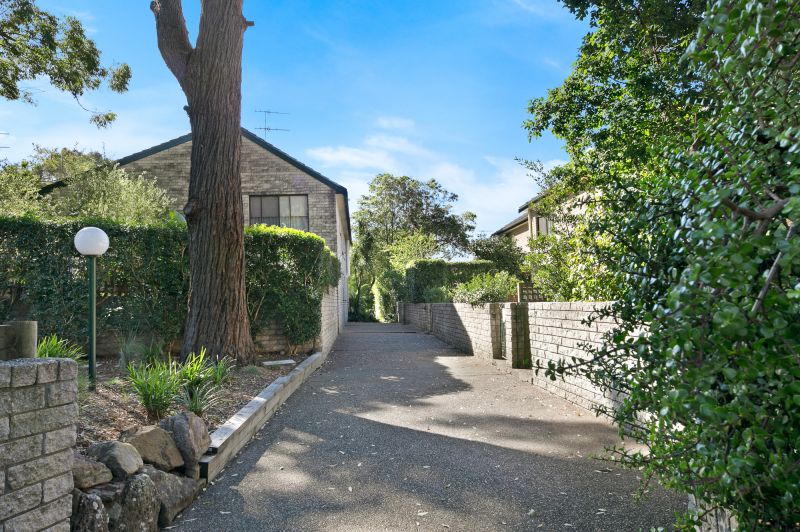 Real Estate For Sale 26/19 Taranto Road Marsfield , NSW