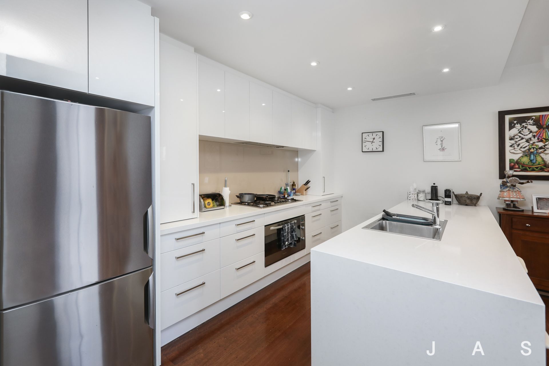 307/150 Peel Street North Melbourne VIC, North Melbourne - Thumbnail 5
