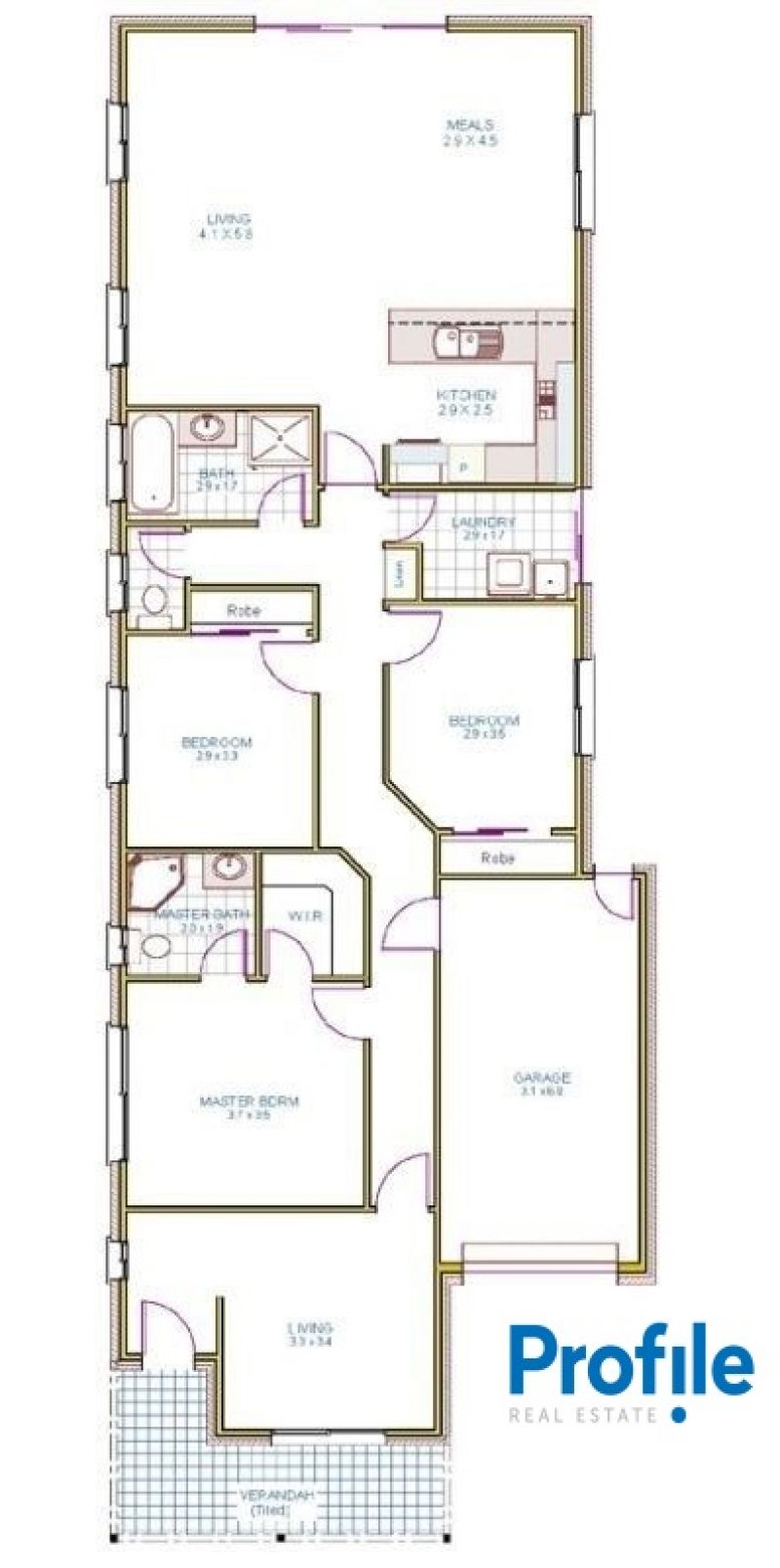 21 The Avenue Blakeview 5114
