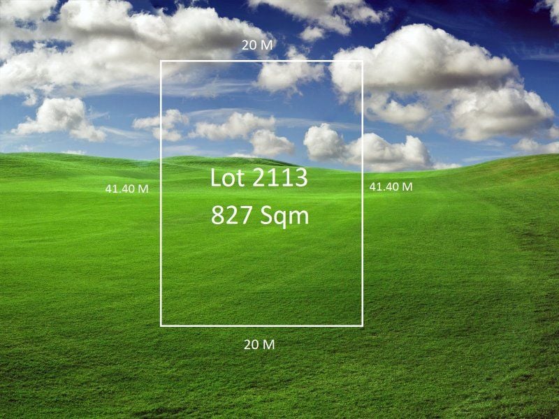 Lot 2113 Masons Road MERNDA, Mernda - Thumbnail 2