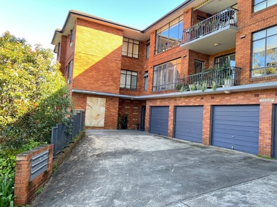 5/1 Balfour Road, Greenwich