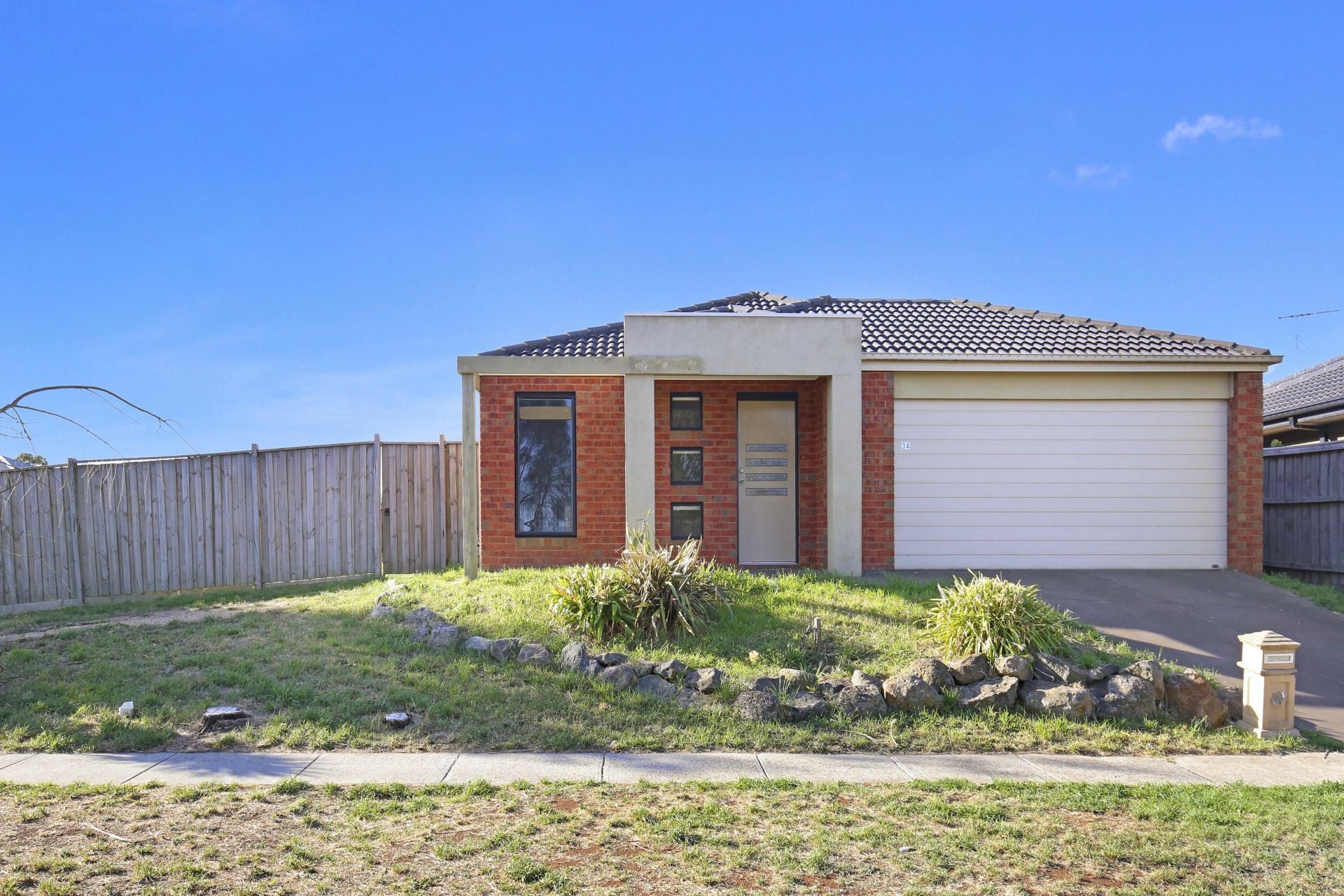 Spacious Family Living Awaits