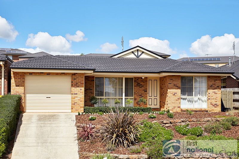 246 Sutton Street, Warragul VIC
