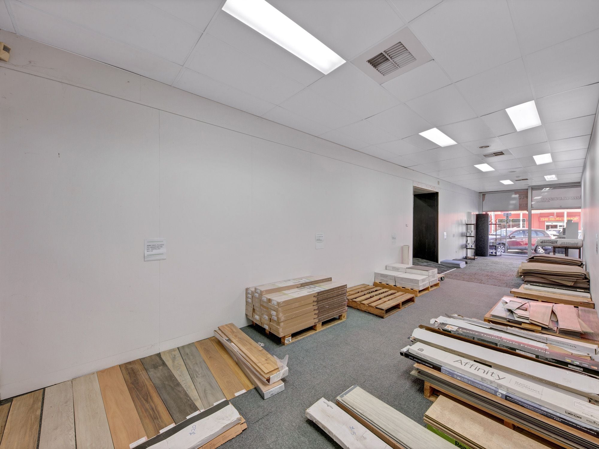 Real Estate For Commercial Sale 130 Sanger Street Corowa , NSW