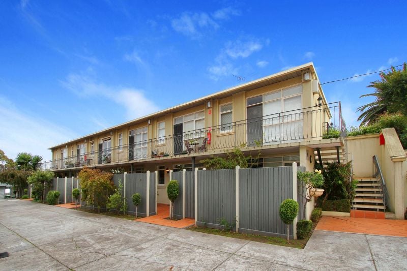 4/56 Pender Street, Thornbury