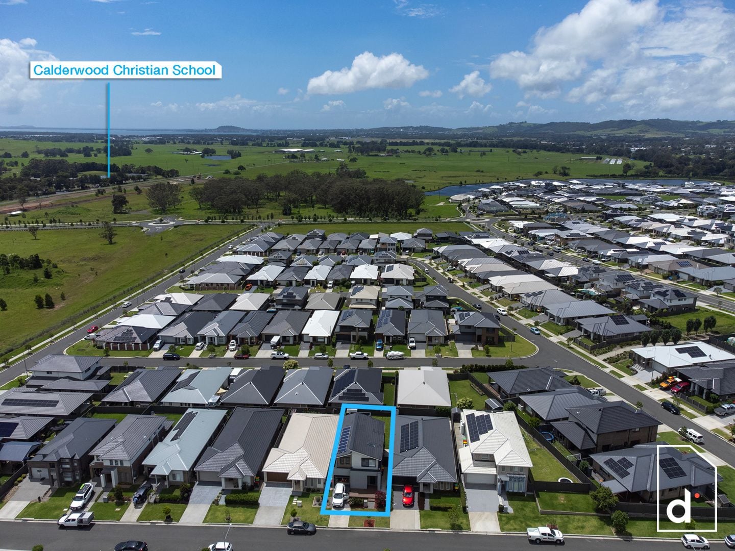 13 Pony Drive, Calderwood NSW