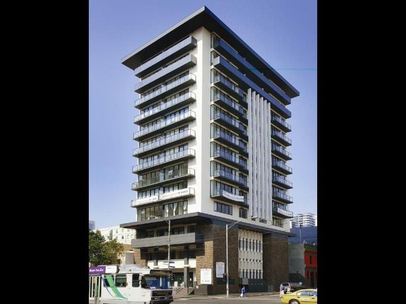 455 Elizabeth Street MELBOURNE VIC, Melbourne - Image 1
