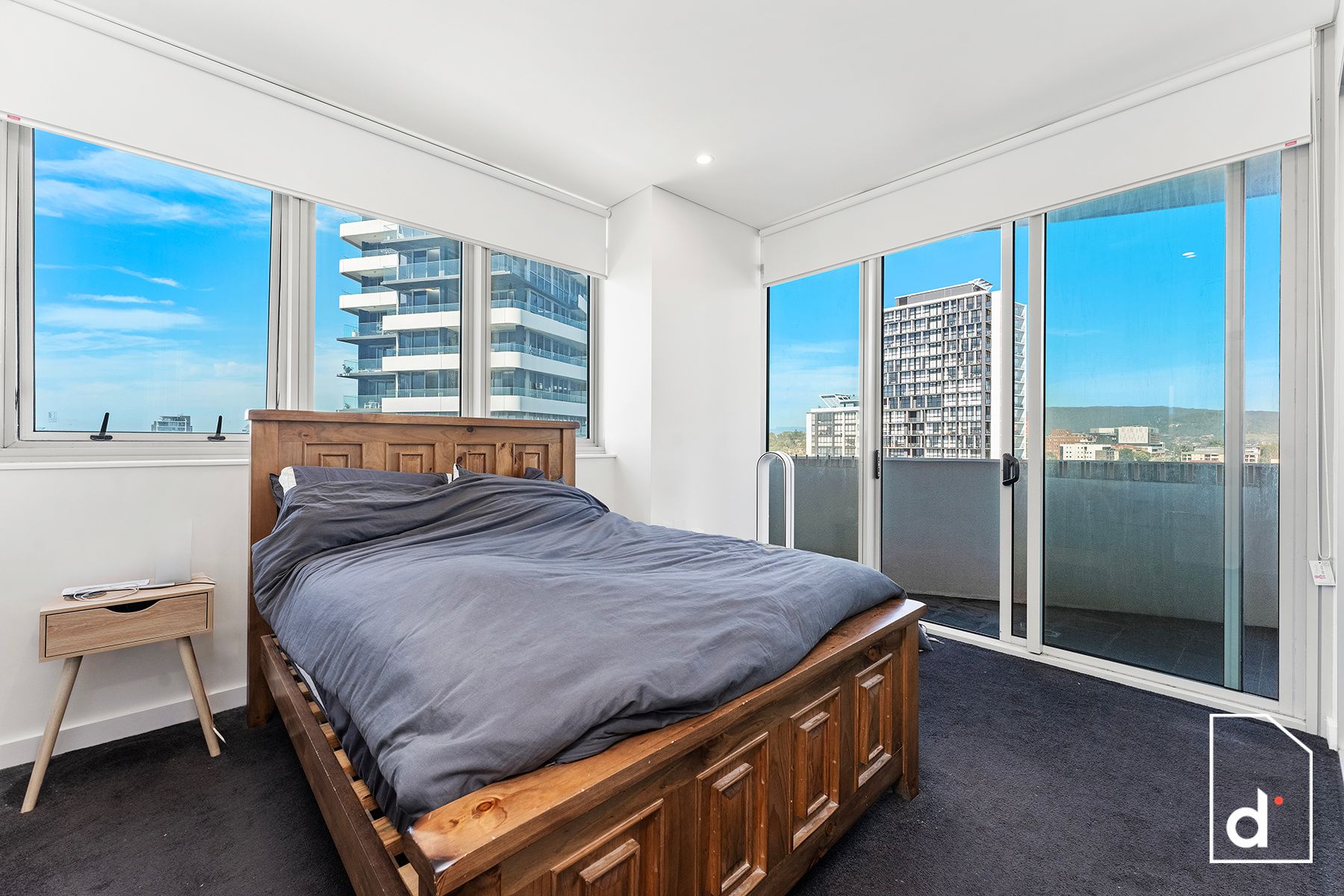 601/10 Regent Street, Wollongong NSW