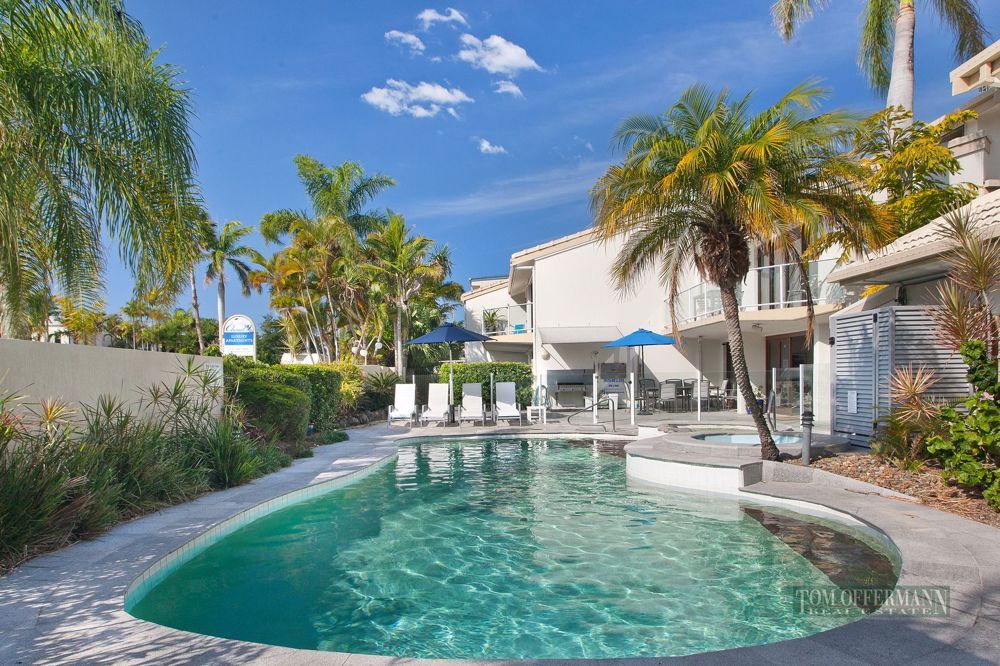 Real Estate For Sale 1/39 Noosa Parade Noosa Heads , QLD